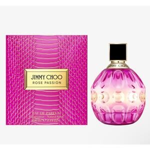 Jimmy Choo Rose Passion Eau de Parfum 100ml/3.4oz